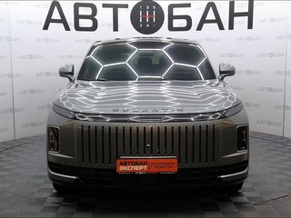 2025 Exeed Exlantix ET, серый, 5400000 рублей, вид 2