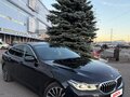 2020 BMW 6 серии Gran Turismo 630i IV (G32) Рестайлинг, чёрный, 3799999 рублей - вид 2