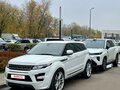 2012 Land Rover Range Rover Evoque 6-speed I, белый, 2300000 рублей - вид 3