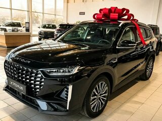 2026 Jetour X70+ I Рестайлинг, чёрный, 3099000 рублей, вид 1