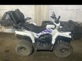 2025 Iride 200 Rover, белый, 190000 рублей - вид 2
