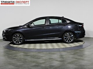2023 Omoda S5, серый, 1557000 рублей, вид 5