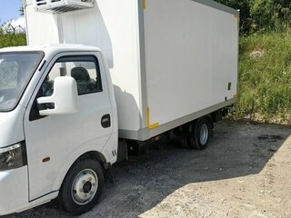 2024 Dongfeng Q35L, белый, 1890000 рублей, вид 2