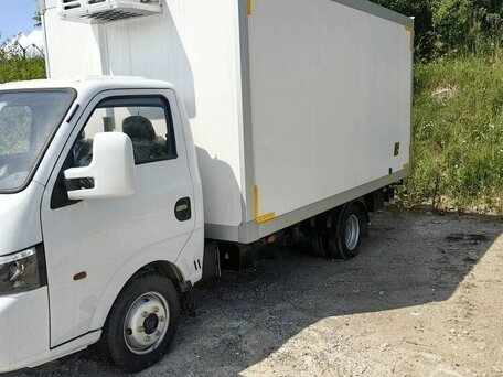 2024 Dongfeng Q35L, белый, 1890000 рублей, вид 2