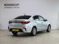2018 Kia Rio IV, серебристый, 1259000 рублей - вид 1