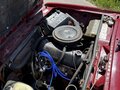 1993 Lada (ВАЗ) 2105, красный - вид 9