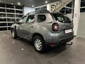 2021 Renault Duster II, серый - вид 4