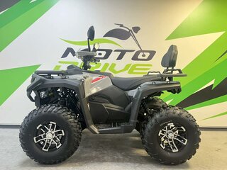 2026 BRP Can-Am DS 250, серебристый, 214990 рублей, вид 1