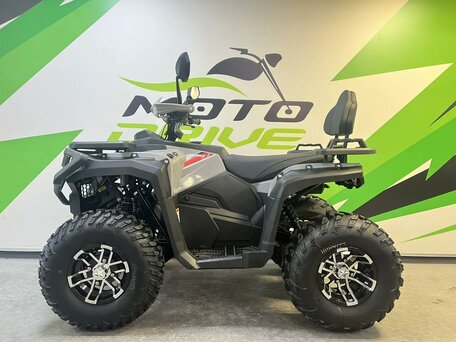 2026 BRP Can-Am DS 250, серебристый, 214990 рублей, вид 1