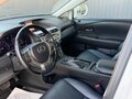 2014 Lexus RX 270 III Рестайлинг, белый, 2650000 рублей - вид 9