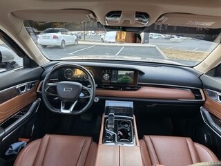 2023 FAW Bestune T99 6-speed I Рестайлинг, серый, 2400000 рублей, вид 2