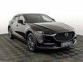 2023 Mazda CX-4 I Рестайлинг, фиолетовый, 2800000 рублей - вид 2