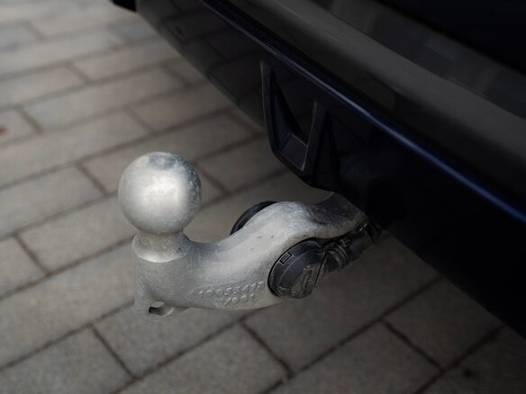 2025 BMW X5 30d IV (G05/G18) Рестайлинг, синий, 13800000 рублей - вид 24