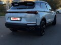 2025 Geely Coolray (Binyue L) I Рестайлинг 2, белый, 2290000 рублей - вид 5