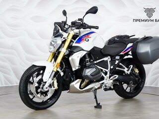 2019 BMW R 1250 R, белый, 1349000 рублей, вид 3
