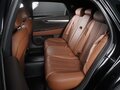 2021 Genesis G80 II, чёрный, 4199000 рублей - вид 8