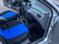 2001 Ford Focus I (North America), серебристый, 170000 рублей - вид 5