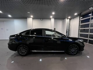 2024 Omoda S5, чёрный, 1669000 рублей, вид 2
