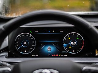 2023 Chery Tiggo 7 Pro Max I, белый, 1926100 рублей, вид 5