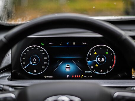 2023 Chery Tiggo 7 Pro Max I, белый, 1926100 рублей, вид 5