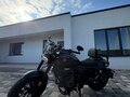 2024 Voge CU525, чёрный, 400000 рублей - вид 3
