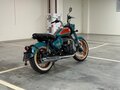 2026 Royal Enfield Goan Classic 350, зелёный, 530000 рублей - вид 2