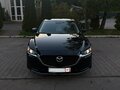 2021 Mazda 6 III (GJ) Рестайлинг 2, чёрный, 2250000 рублей - вид 2