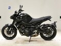 2017 Yamaha MT-09 (FZ-09), чёрный, 850000 рублей - вид 5
