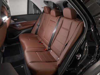 2026 Mercedes-Benz GLE 350 II (V167) Рестайлинг, чёрный, 11648000 рублей, вид 3