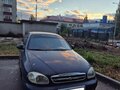 2008 Chevrolet Lanos I, синий, 145000 рублей