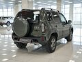 2021 Lada (ВАЗ) Niva Travel I, зелёный, 885000 рублей - вид 1
