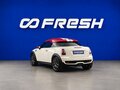2012 Mini Coupe Cooper S I, белый, 1377954 рублей - вид 1