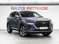 2023 Chery Tiggo 7 Pro Max I, серый, 1720000 рублей - вид 2