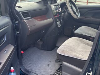 2019 Toyota Tank I, синий, 950000 рублей, вид 3