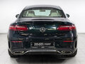 2020 Mercedes-Benz E-Класс 200 V (W213, S213, C238), зелёный, 4150000 рублей - вид 5
