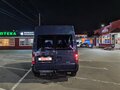 2012 Ford Transit, синий, 1600000 рублей - вид 3