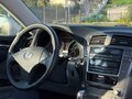 2005 Lexus IS 250 II, серебристый, 1550000 рублей - вид 8