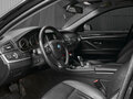 2013 BMW 5 серии 520d VI (F10/F11/F07) Рестайлинг, чёрный, 2050000 рублей - вид 9