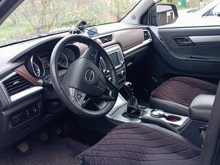 2021 JAC T6, чёрный, 1600000 рублей, вид 3