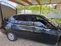 2005 Lada (ВАЗ) 2112, чёрный - вид 5