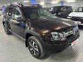 2015 Renault Duster I Рестайлинг, коричневый, 1049000 рублей - вид 2