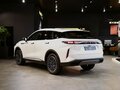 2025 Exeed RX, белый, 5200000 рублей - вид 6