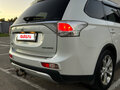 2014 Mitsubishi Outlander III, белый, 1030000 рублей - вид 5
