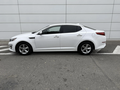 2015 Kia Optima III Рестайлинг, белый, 1390000 рублей - вид 7