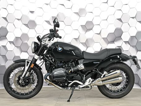 2025 BMW R 12, чёрный, 1577000 рублей, вид 4