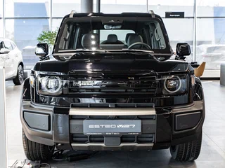 2026 Esteo V27, чёрный, 5750000 рублей, вид 4