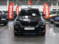 2018 BMW X3 20d xDrive III (G01), чёрный - вид 2