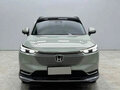 2023 Honda Vezel II, серебристый, 1746000 рублей - вид 2