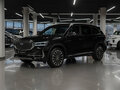 2025 Geely Monjaro (Xingyue L) I Рестайлинг (China Market), чёрный, 3700000 рублей