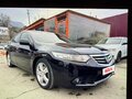 2011 Honda Accord Type-S Type S VIII, чёрный, 1150000 рублей - вид 2